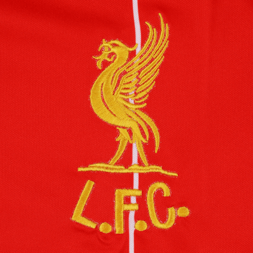 1983/84 Liverpool Retro Jersey Home