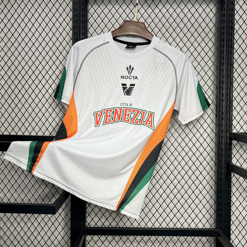 2024/25 Venezia FC Jersey Away