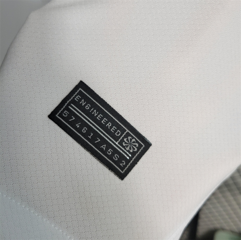 2023/24 Barcelona Away Jersey