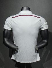 2014/15 Real Madrid Home Retro Jersey Player Version