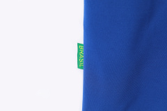1997 Brazil Away Retro Jersey  