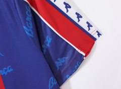 1992/95 Barcelona Home Retro Jersey