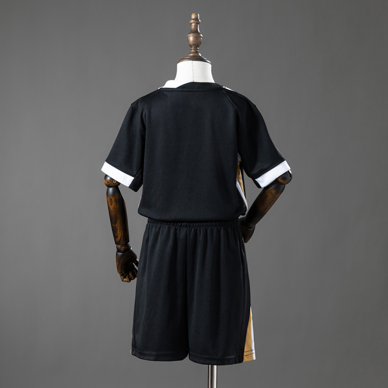 2026/27 Atlético Mineiro Home Kids Jersey 