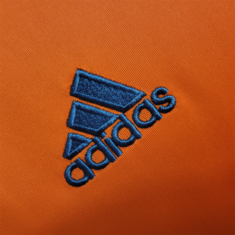 2013/14 Real Madrid Long-sleeved Retro Jersey Third Away