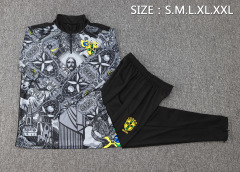 2024/25 Brazil Long sleeves Training Set