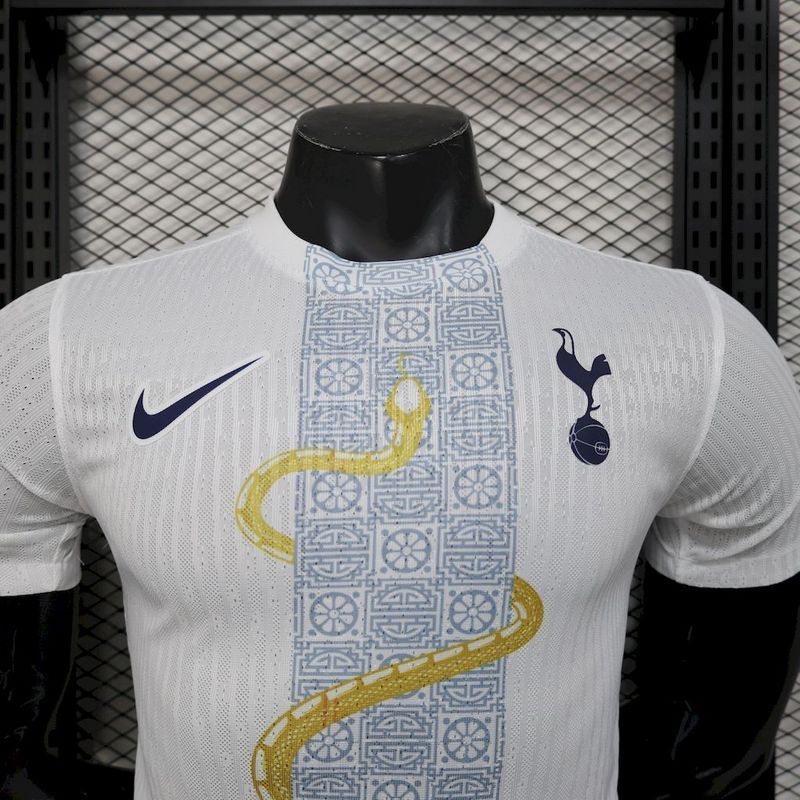 2025/26 Tottenham Hotspur Special Edition Jersey Player Version