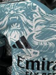 2025/26 Real Madrid Special Player Version Jersey