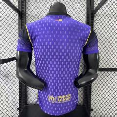 2026/27 Barcelona Special Player Version Jersey