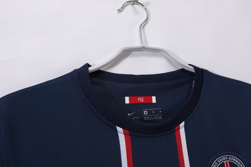 2012/13 PSG Home Retro Jersey Replica
