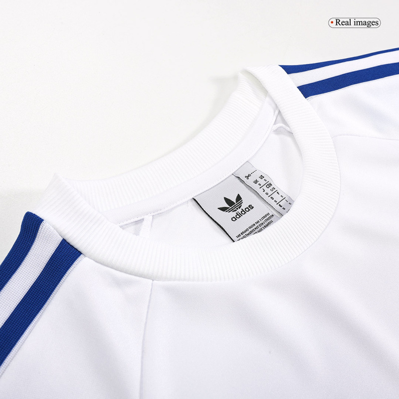 2024 Italy Adicolor Classics 3 Stripe Jersey