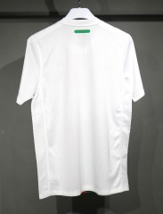 2010 World Cup Portugal Away Retro Jersey Player Version