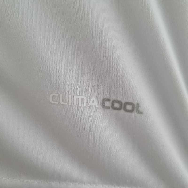 2012 LA Galaxy Home Retro Jersey