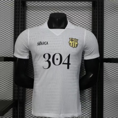 2025/26 Barcelona Player Special Edition Jersey 