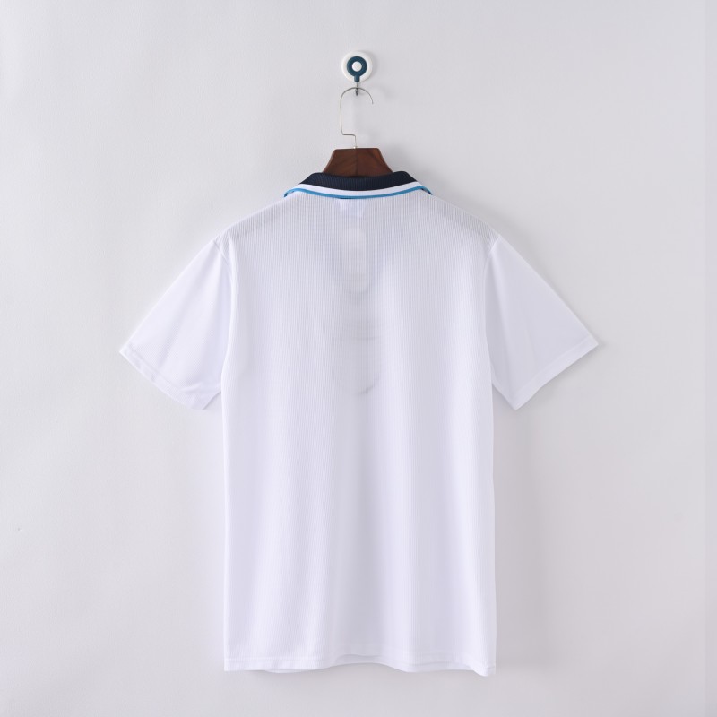 1996 Euro Cup England Home Retro Jersey Replica