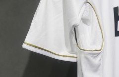 2011/12 Real Madrid Home Retro Jersey Player Version