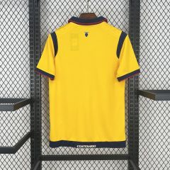 2025/26 Ecuador Home Jersey 