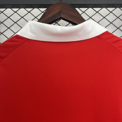 2025/26 Sevilla Away Jersey