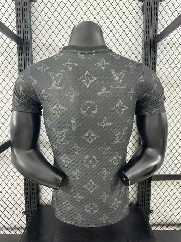 2025/26 Real Madrid LV Special Player Version Jersey