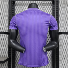 2025/26 Real Madrid Player Version Special Edition