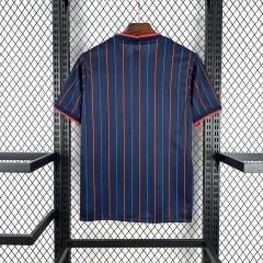 2025/26 USA Away Jersey 