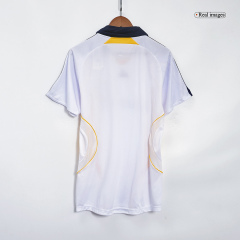 2007 LA Galaxy Home Retro Jersey