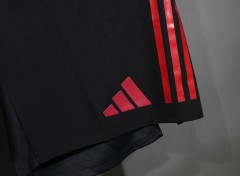2025/26 Liverpool Away Shorts Player Version