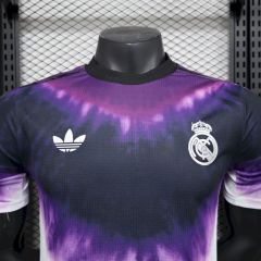 2025/26 Real Madrid Player Version Special Edition