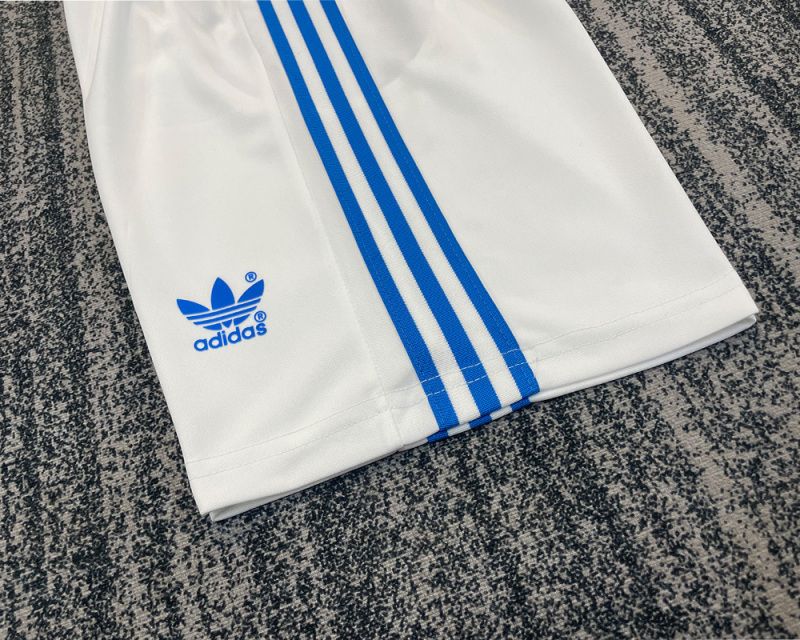 1988 Euro Cup Netherlands Away Retro Kids Jersey