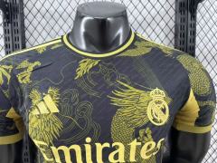2025/26 Real Madrid Special Player Version Jersey