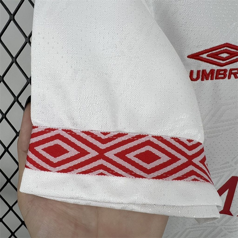 1994/96 Sevilla Home Retro Jersey