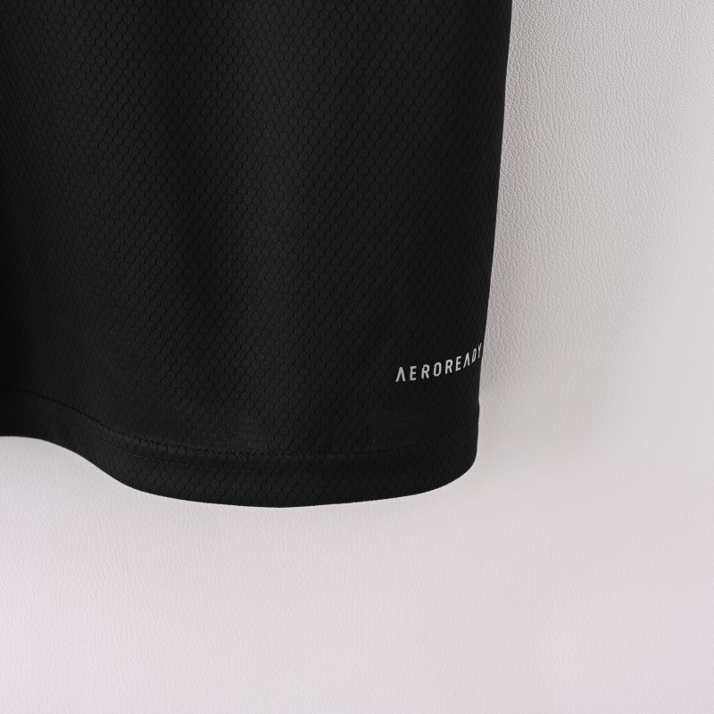 2020 Germany Away Retro Jersey 