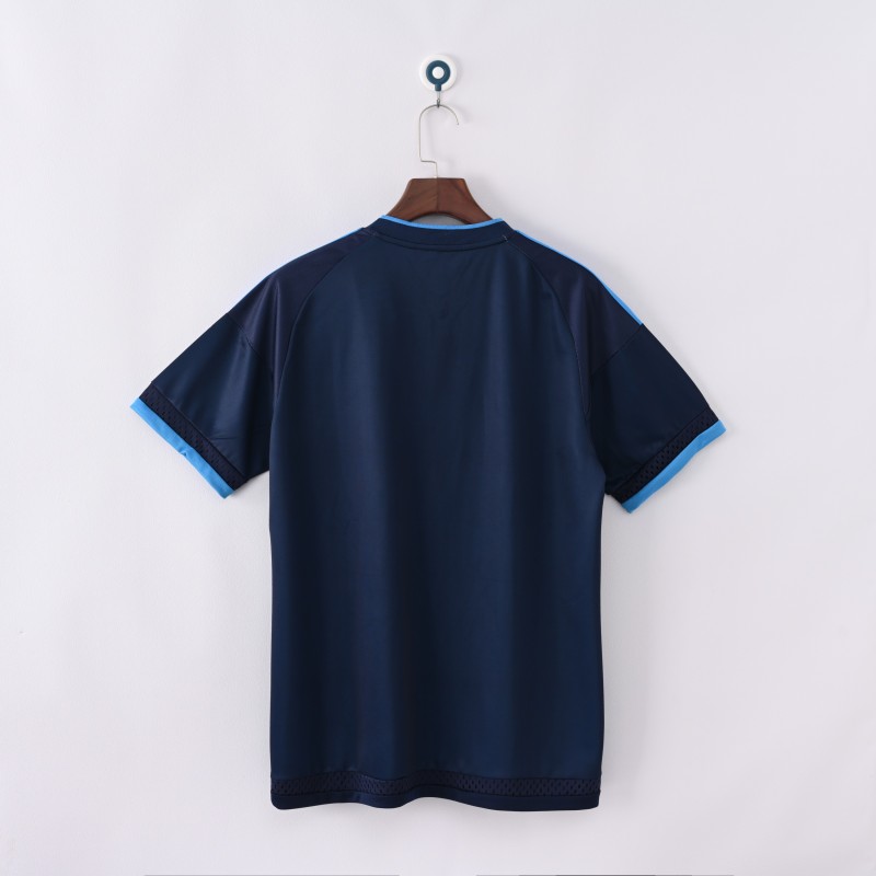 2015/16 Real Madrid Away Retro Jersey 