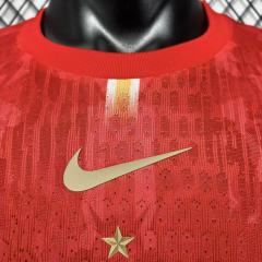 2026/27 England Special Jersey Player Version