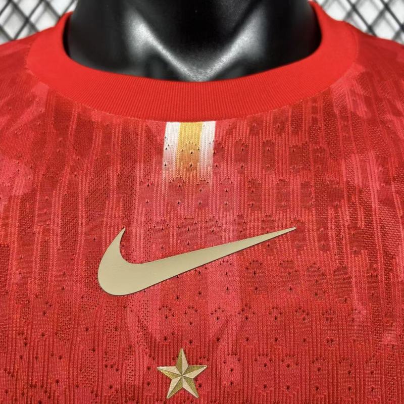 2026/27 England Special Jersey Player Version