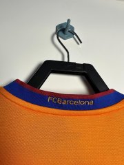 2006/07 Barcelona Away Retro Jersey