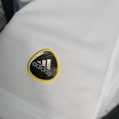2010/11 Real Madrid Retro Jersey Home