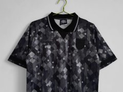 1990 World Cup England Away Retro Jersey  