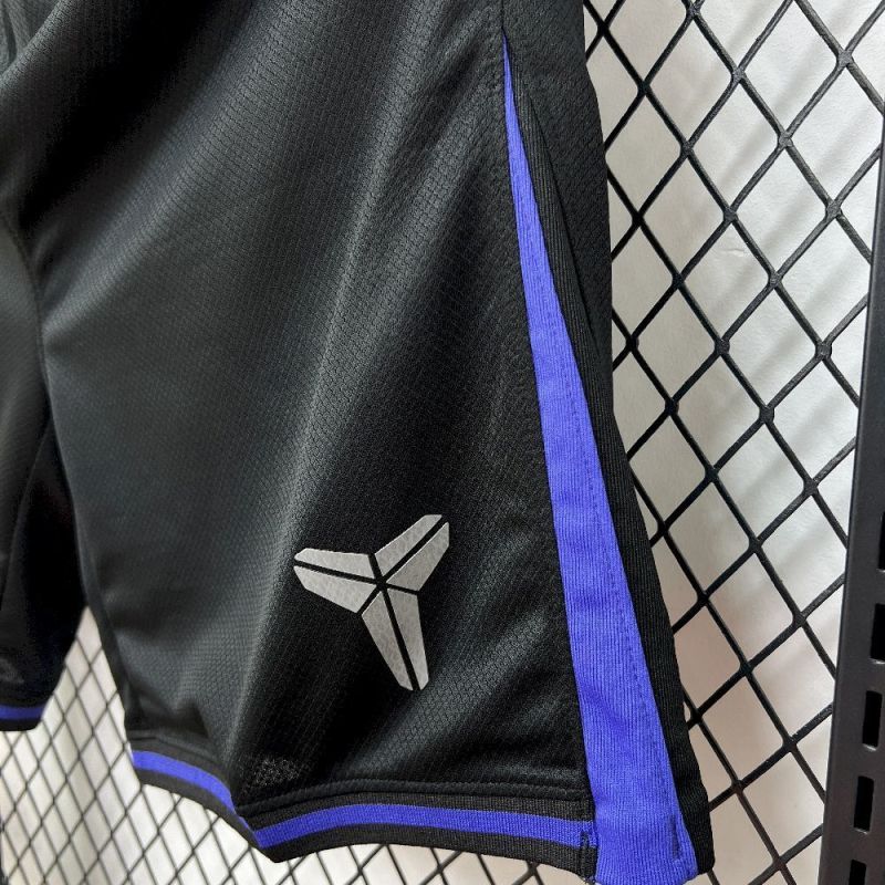 2025/26 Barcelona Away Shorts
