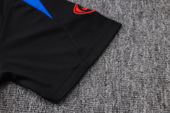 2025/26 PSG Short sleeve Training suit