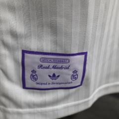 2025/26 Real Madrid Player Version Special Edition