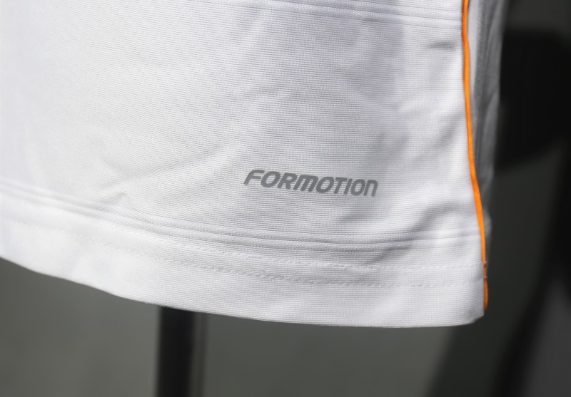 2013/14 Real Madrid Home Retro Jersey Player Version