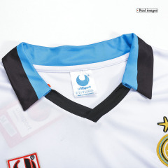 1990/91 Inter Milan Away Retro Jersey