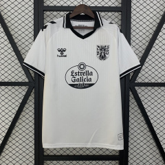 2025/26 Celta Vigo 100th Anniversary Jersey