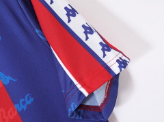 1992/95 Barcelona Home Retro Jersey