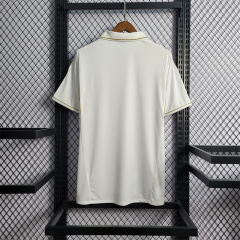 2011/12 Real Madrid Retro Jersey Home
