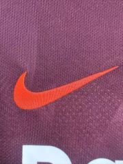 2017/18 Barcelona Away Retro Jersey