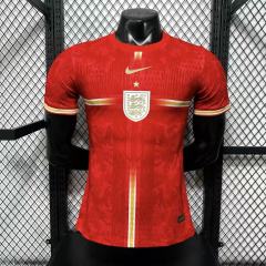 2026/27 England Special Jersey Player Version