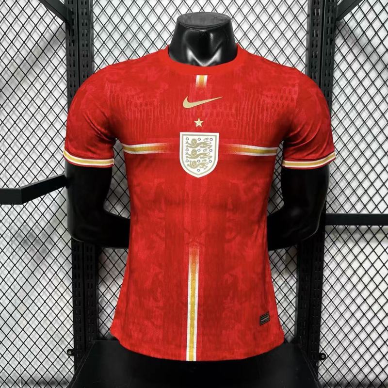 2026/27 England Special Jersey Player Version
