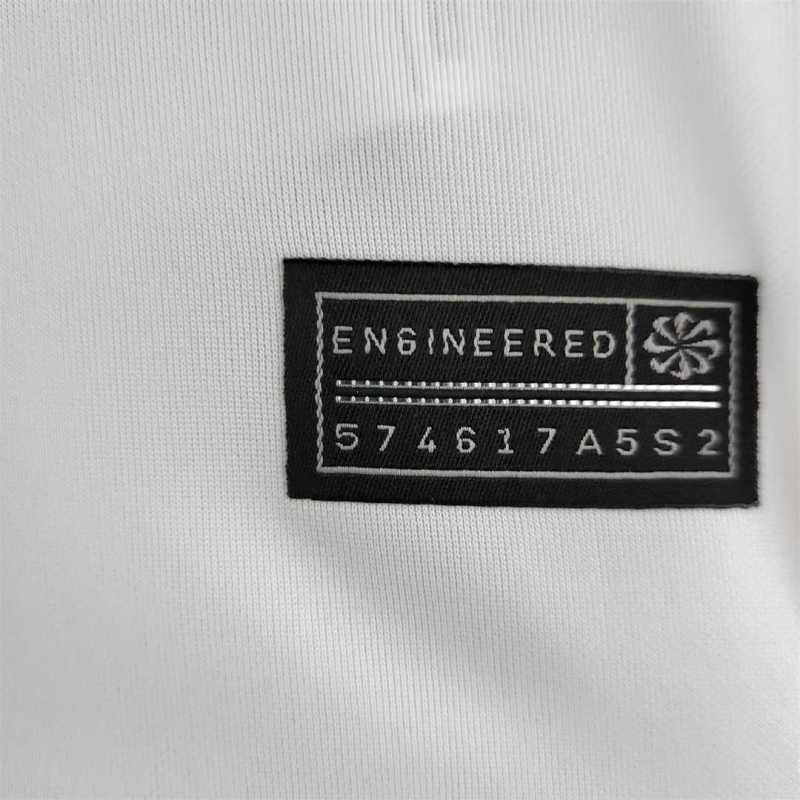 2022/23 PSG Third Away Retro Jersey