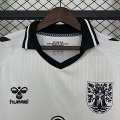 2025/26 Celta Vigo 100th Anniversary Jersey